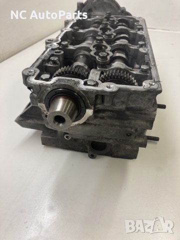 Цилиндрова глава лява за Audi Ауди A4 B8 2.7 TDI 190 коня CAMA 0593AF 2010, снимка 9 - Части - 44047464