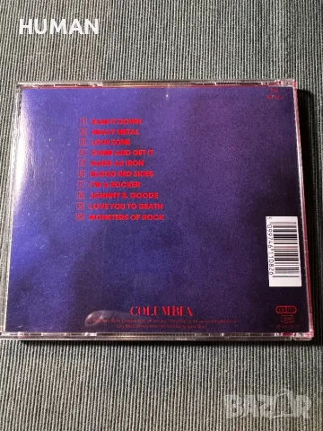 Judas Priest , снимка 8 - CD дискове - 47904979