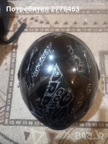 scorpion exo size s, снимка 6 - Спортни дрехи, екипи - 53417938