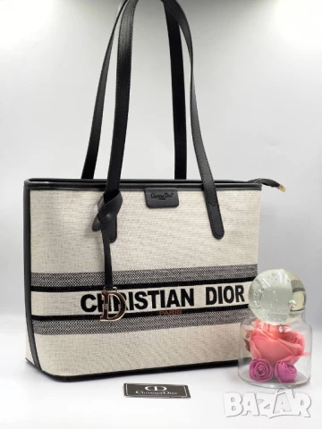чанти christian dior 
