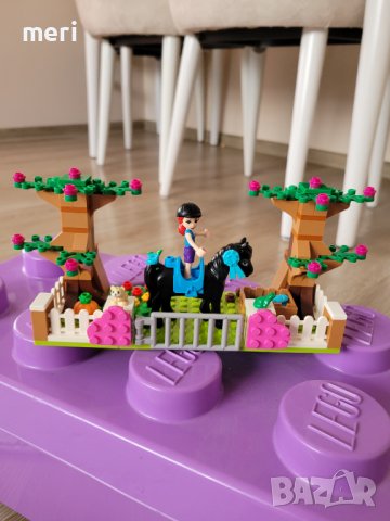 Lego конструктор , снимка 2 - Конструктори - 43906357