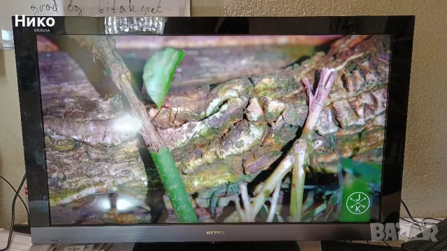 телевизор SONY KDL-40EX505; телевизор 40 инча, снимка 6 - Телевизори - 48891077