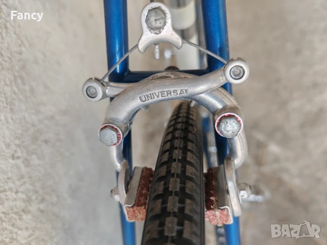 Шосеен велосипед Garlatti, снимка 12 - Велосипеди - 50993508