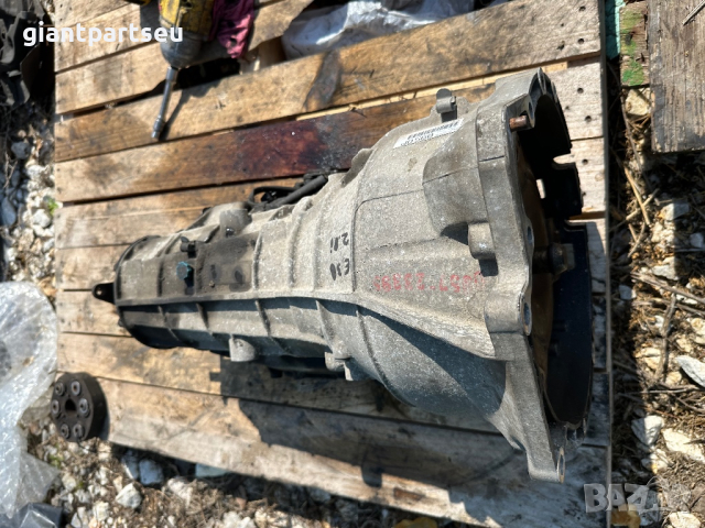 Скоростна автоматична кутия ZF за БМВ е38 е39 BMW e38 e39 5hp18 1422028, снимка 2 - Части - 44844878