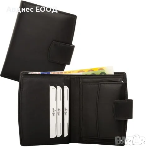 💼 **Елегантно портмоне – функционално и стилно!** 💼