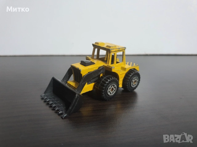 Matchbox колички, снимка 9 - Колекции - 53604333