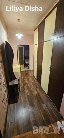 Гарсониера за продажба преустроена на три помещения - София, ж.к. Младост 4, снимка 10 - Апартаменти - 53389316