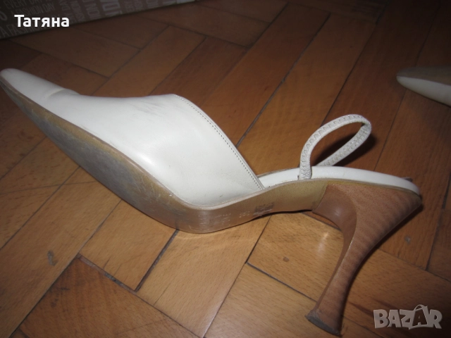 дам.обувки-Испания  -PONS  QUINTTANA;, снимка 11 - Дамски ежедневни обувки - 22126236