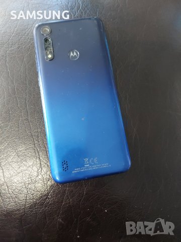 Motorola Moto - G8 Power lite , снимка 6 - Motorola - 44114873