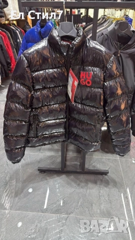 🩷#Мъжко #зимно #яке 🩷С м л хл ххл 💰150 лв💙 🩷Доставка 5 дни