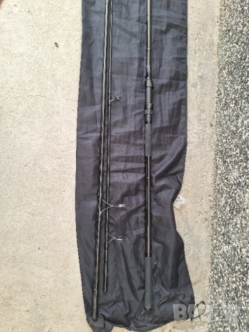 въдица PROLOGIC c1xg от 3 секции, снимка 4 - Въдици - 51593223