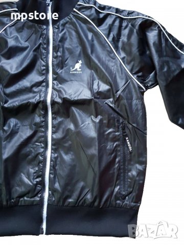 яке Kangol, снимка 2 - Якета - 35008923