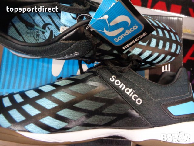 SONDICO 100% оригинални Mъжки спортни обувки внос Англия., снимка 14 - Спортни обувки - 20885088