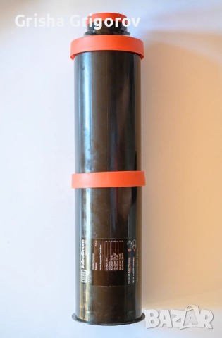 Jobo Drum 2850 – двойна доза за проявяване на хартия, снимка 4 - Чанти, стативи, аксесоари - 51511220