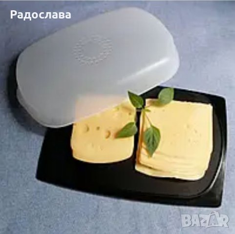 Чийзсмарт от Tupperware , снимка 1