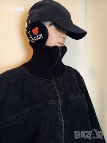 Дамска младежка жилетка