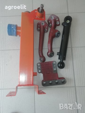 Орбитроли Т150/МТЗ ЮМЗ , снимка 2 - Селскостопанска техника - 23024814