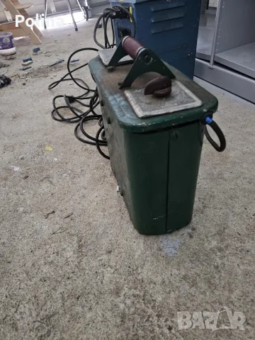 Немски Електрожени, снимка 15 - Други машини и части - 49621676