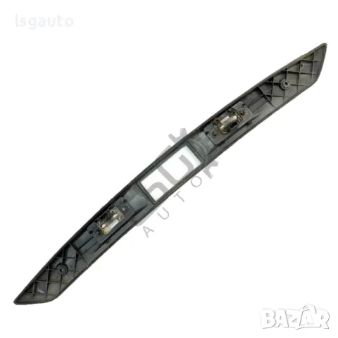 Лайсна заден капак с осветление номер Volkswagen Tiguan I 2007-2015 ID: 140879, снимка 2 - Части - 48660488