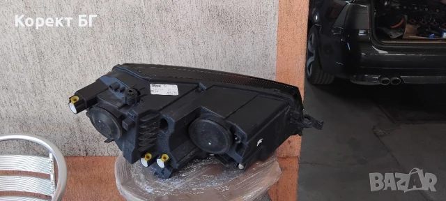 Продавам ляв фар за Skoda Karoq, Шкода Карок, Škoda Karoq оригинален номер OEM 57B941015A, снимка 6 - Части - 51121447