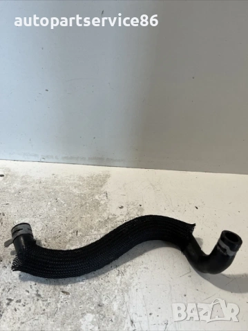 Маркуч/тръба за Jeep Patriot 2.4 Бензин (2008) 05105093AA