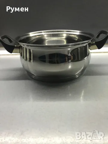 Кухненски посуда, снимка 10 - Съдове за готвене - 42613069