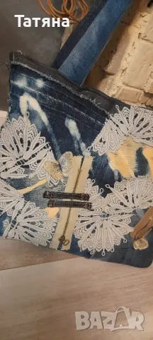 Чанта индивидуален модел, снимка 2 - Чанти - 50056565