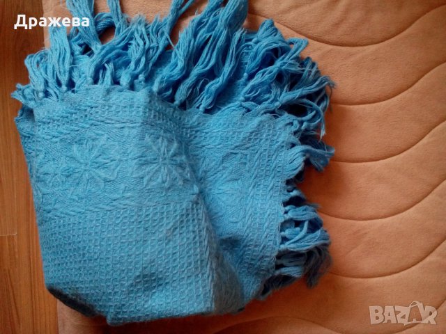 Дамски шал, снимка 3 - Шалове - 35566582