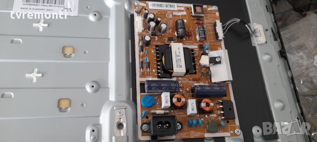 Платка POWER SUPPLY BN44-00604B L32S0_DDY