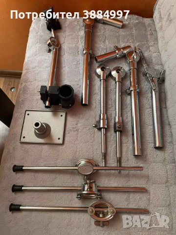 Частни за барабани