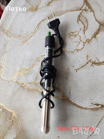 Нагреватели за аквариум , снимка 10 - Оборудване за аквариуми - 46238380