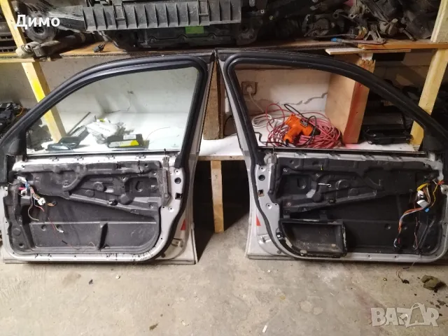 врата врати комби бмв е39 bmw e39 , снимка 13 - Части - 48932608