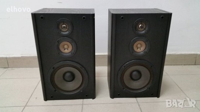 Тонколони Onkyo SC-380