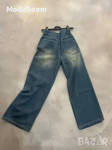 Дамски дънки Различни цветове , снимка 7 - Спортни екипи - 48738504