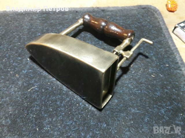 Ютия , снимка 8 - Антикварни и старинни предмети - 32694567