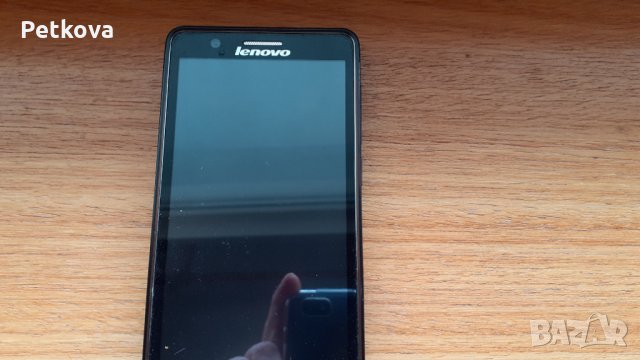 Смартфон "Леново" А536, снимка 1