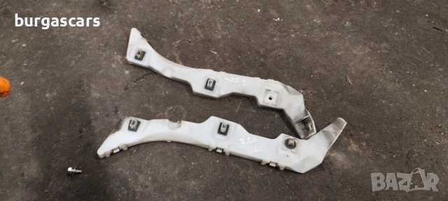 Водач задна броня Mazda 6 комби