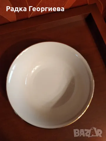 Купа за салата Seltmann Weiden, снимка 3 - Колекции - 50302098