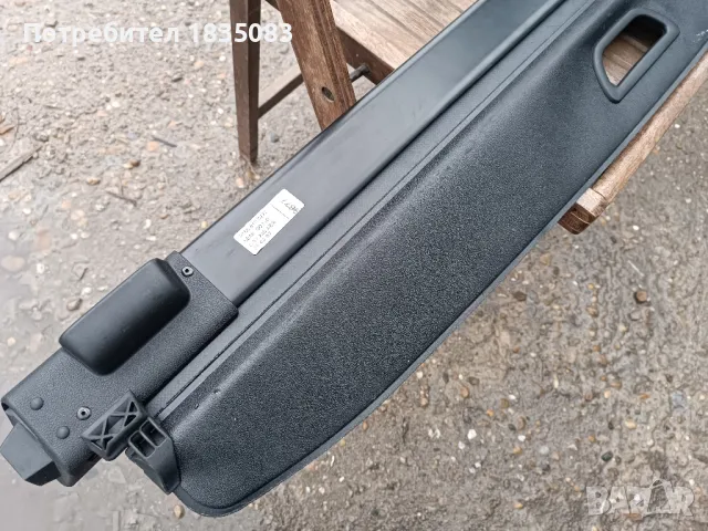 Щора за багажник Mercedes A-class W169 от 2004 до 2012г, снимка 6 - Аксесоари и консумативи - 49573843