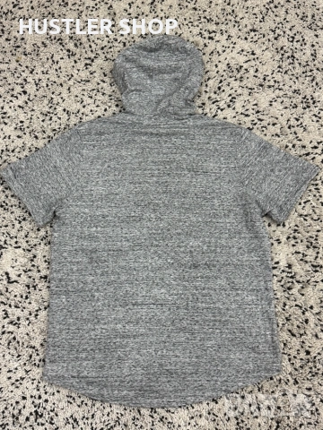 Мъжки суитшърт UNDER ARMOR. Размер L, снимка 8 - Спортни дрехи, екипи - 53349790