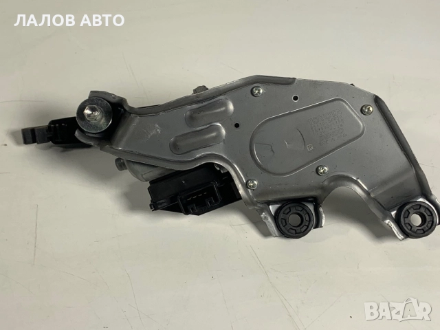 Моторче задна чистачка Тойота Версо (09-15)г. Motorche zadna chistachka Toyota Verso 851300F030 8513, снимка 2 - Части - 52443376