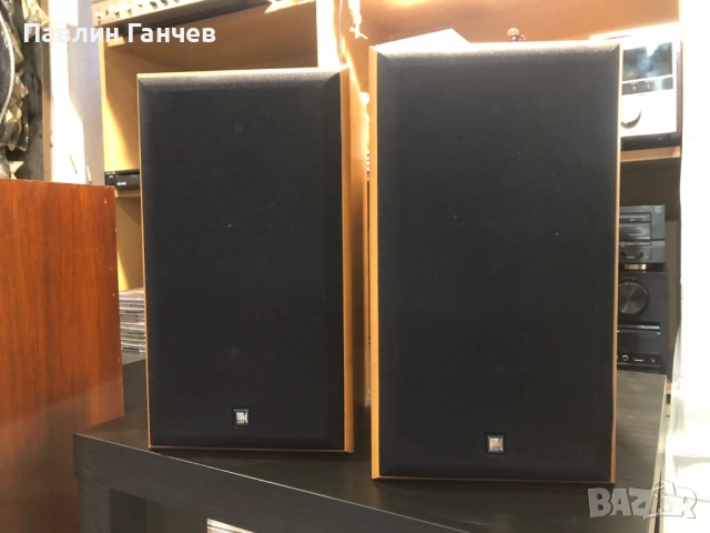 Kef Cresta тонколони перфектни, снимка 3 - Тонколони - 52669087