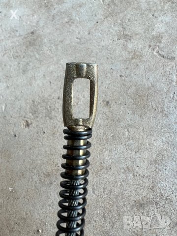 Жило ръчна спирачка ВАЗ 2101Нов Лада 2101-35082, снимка 4 - Части - 39271921