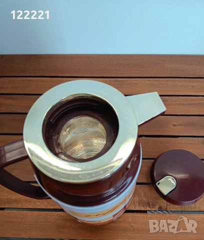 Термос за кафе, снимка 2 - Други стоки за дома - 43572009