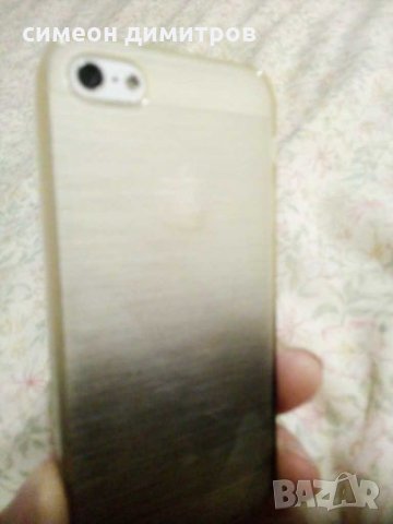 IPhone 5  за смяна дисплея се прецака, снимка 10 - Apple iPhone - 27981472