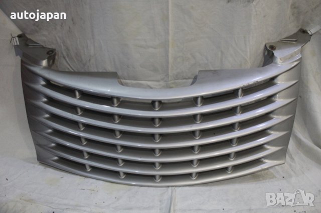 Предна решетка Крайслер пт круизер абт 2.0 140кс 99г Chrystler pt cruiser abt 2.0 140hp 1999