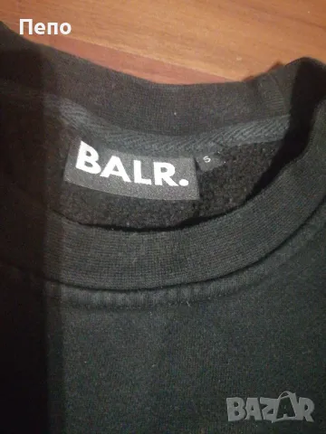 Спортна Блуза, снимка 2 - Блузи с дълъг ръкав и пуловери - 48643853