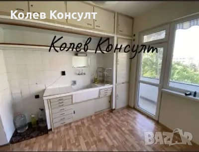 Продавам апартамент в гр. Хасково, до у-ще Иван Рилски, снимка 2 - Апартаменти - 51849052