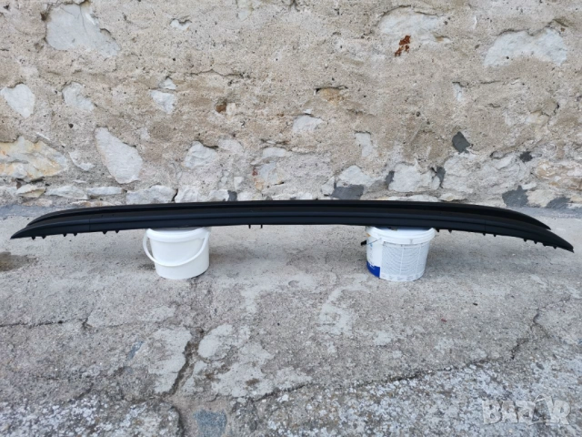 Надлъжни греди за Hyundai ix35, снимка 3 - Части - 51892415