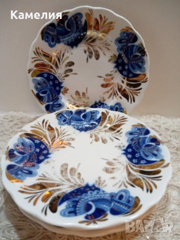 Руски порцелан 